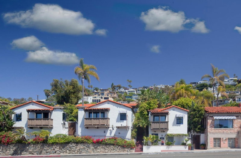 Casa Laguna Hotel & Spa, Laguna Beach, United States