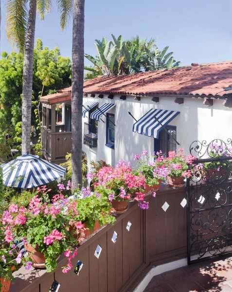 Casa Laguna Hotel & Spa, Laguna Beach, United States