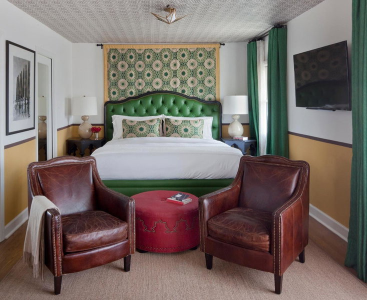 Casa Laguna Hotel & Spa, Laguna Beach, United States