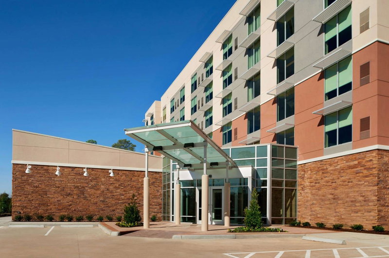 Hyatt Place Houston/The Woodlands, The Woodlands, United States