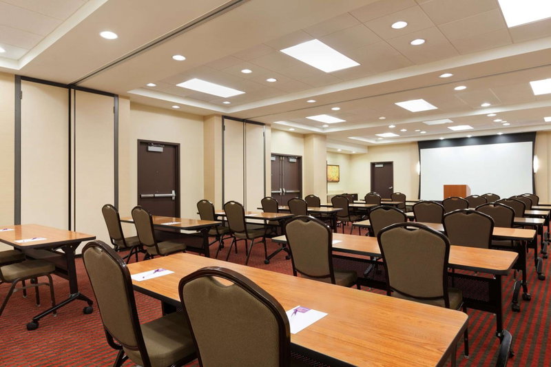 Hyatt Place Houston/The Woodlands, The Woodlands, United States