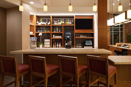 Hyatt Place Houston/The Woodlands, The Woodlands, United States