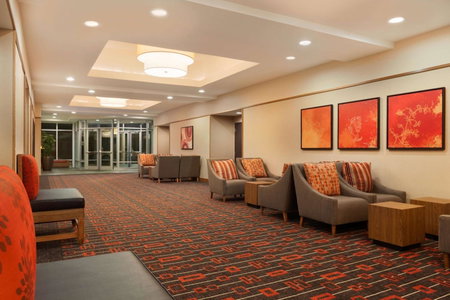 Hyatt Place Houston/The Woodlands, The Woodlands, United States