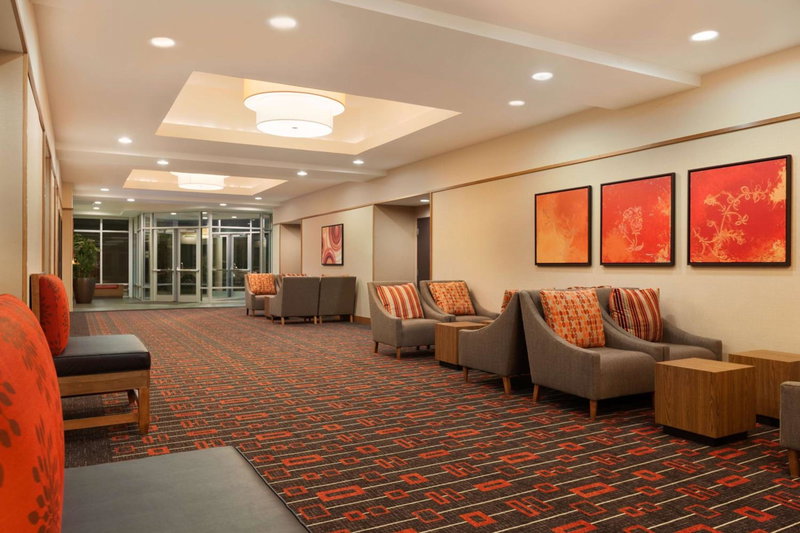 Hyatt Place Houston/The Woodlands, The Woodlands, United States