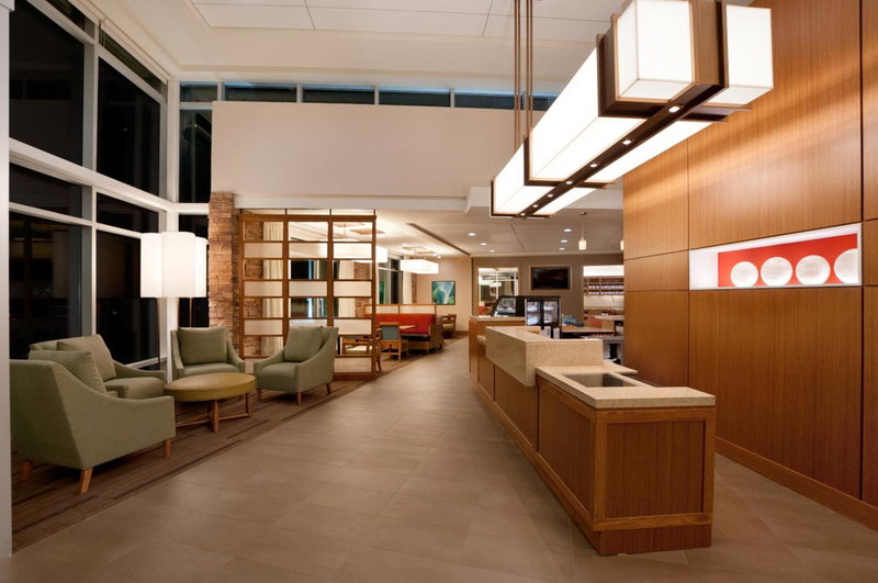 Hyatt Place Houston/The Woodlands, The Woodlands, United States