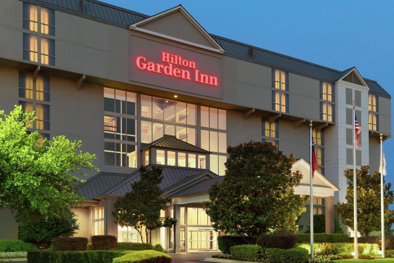 Hilton Garden Inn Dallas/Market Center, Dallas, United States