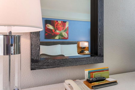 Hilton Garden Inn Dallas/Market Center, Dallas, United States