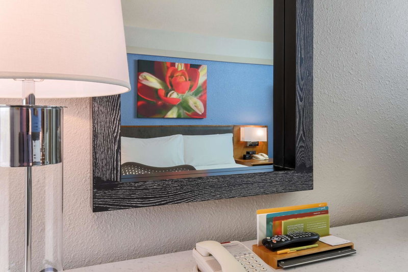 Hilton Garden Inn Dallas/Market Center, Dallas, United States
