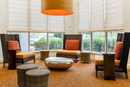 Hilton Garden Inn Dallas/Market Center, Dallas, United States