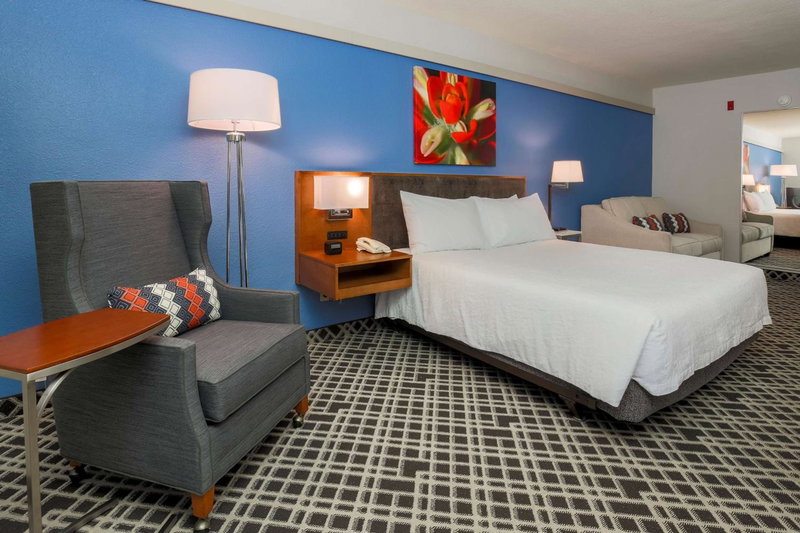 Hilton Garden Inn Dallas/Market Center, Dallas, United States