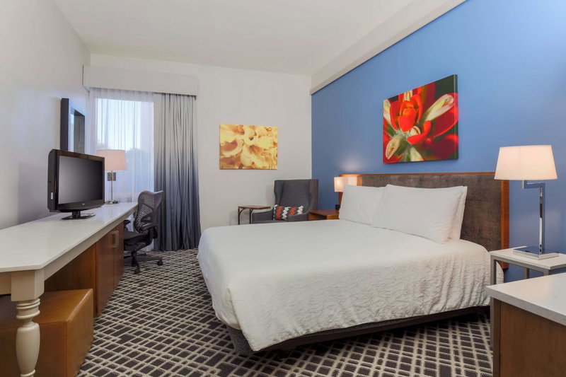 Hilton Garden Inn Dallas/Market Center, Dallas, United States