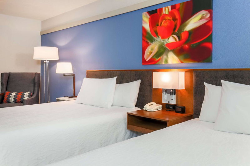 Hilton Garden Inn Dallas/Market Center, Dallas, United States