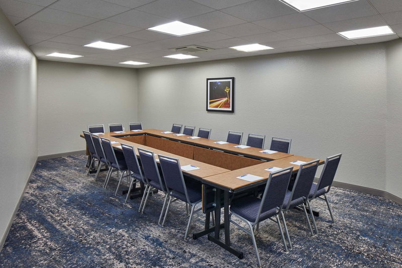 Four Points by Sheraton Tallahassee Downtown, Tallahassee, United States