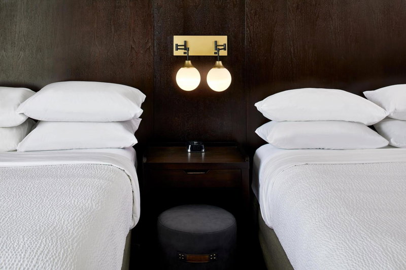 Four Points by Sheraton Tallahassee Downtown, Tallahassee, United States