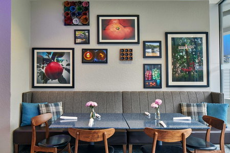 Four Points by Sheraton Tallahassee Downtown, Tallahassee, United States