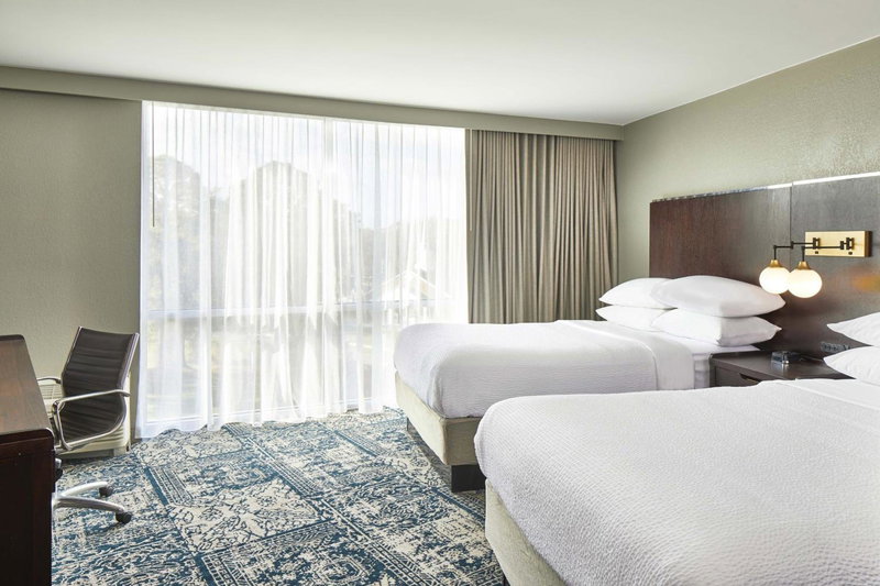 Four Points by Sheraton Tallahassee Downtown, Tallahassee, United States