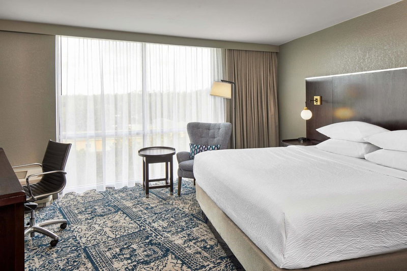 Four Points by Sheraton Tallahassee Downtown, Tallahassee, United States