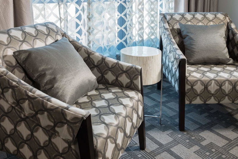 Hilton Garden Inn Portsmouth Downtown, Portsmouth, United States