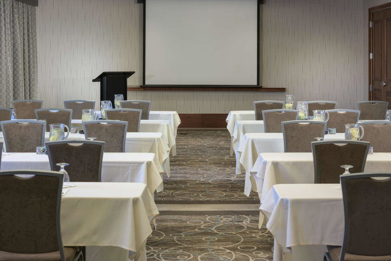 Hilton Garden Inn Portsmouth Downtown, Portsmouth, United States