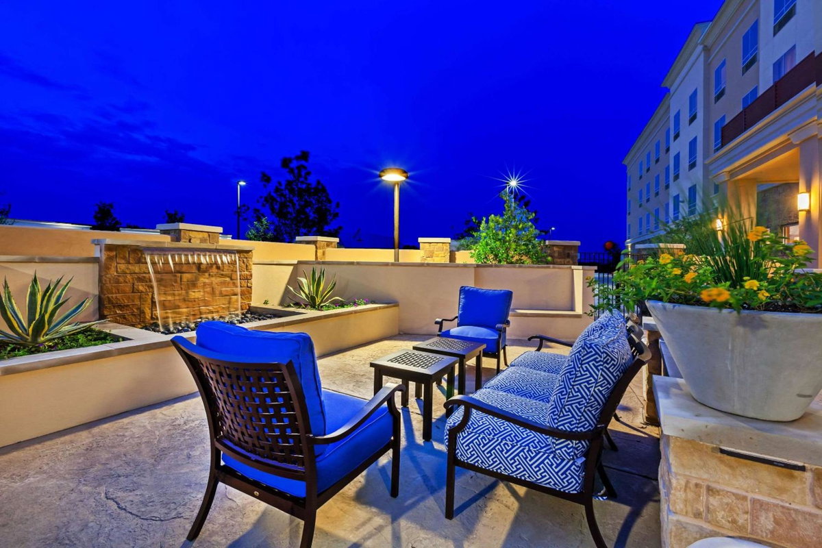 Clarion Hotel The Colony - Plano West, United States