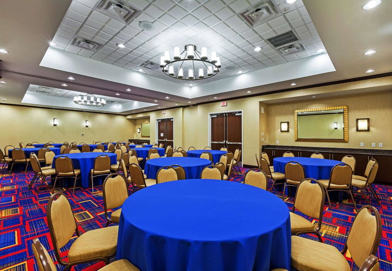 Clarion Hotel The Colony - Plano West, The Colony, United States