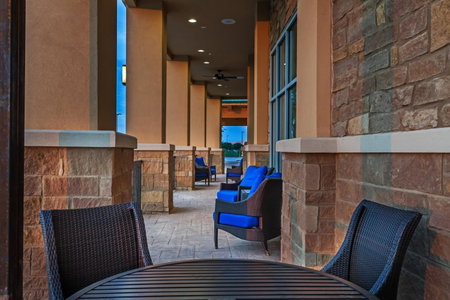 Clarion Hotel The Colony - Plano West, The Colony, United States