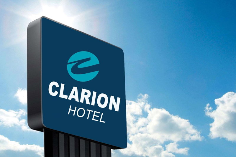 Clarion Hotel The Colony - Plano West, The Colony, United States
