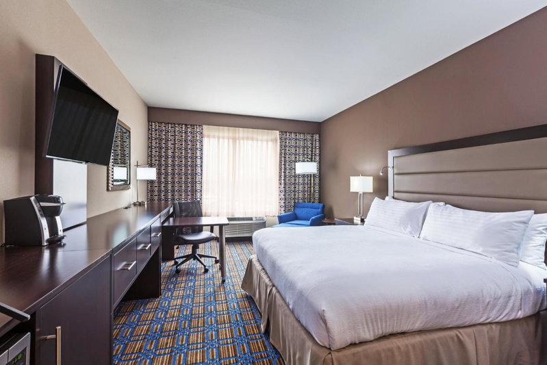 Clarion Hotel The Colony - Plano West, The Colony, United States