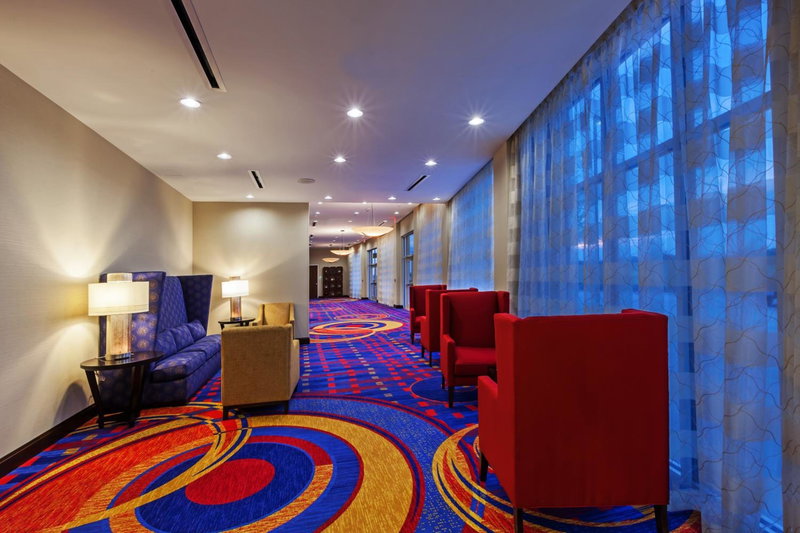 Clarion Hotel The Colony - Plano West, The Colony, United States
