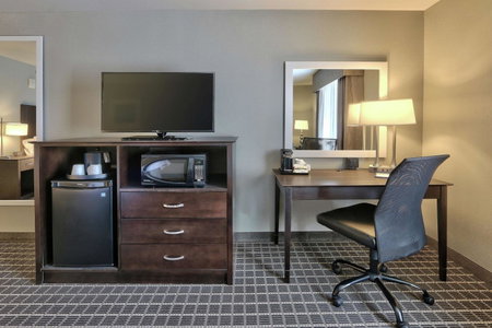 Hampton Inn & Suites Albuquerque Airport, Albuquerque, United States