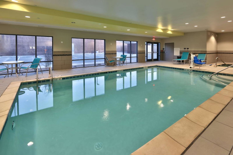 Hampton Inn & Suites Albuquerque Airport, Albuquerque, United States