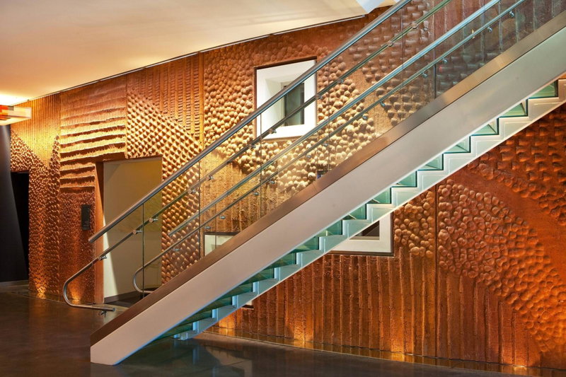Aloft by Marriott Raleigh, Raleigh, United States