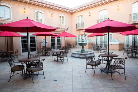 The Carlton Hotel, Atascadero Paso Robles, a Tribute Portfolio Hotel, Atascadero, United States