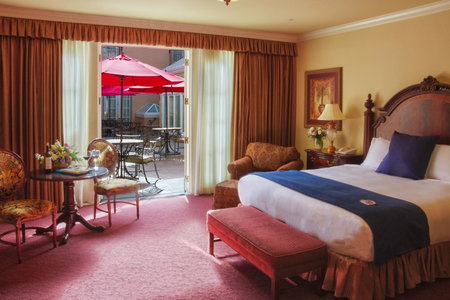 The Carlton Hotel, Atascadero Paso Robles, a Tribute Portfolio Hotel, Atascadero, United States