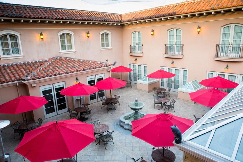 The Carlton Hotel, Atascadero Paso Robles, a Tribute Portfolio Hotel, Atascadero, United States