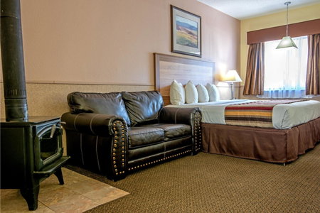 Silver Spruce Inn, Glenwood Springs, United States