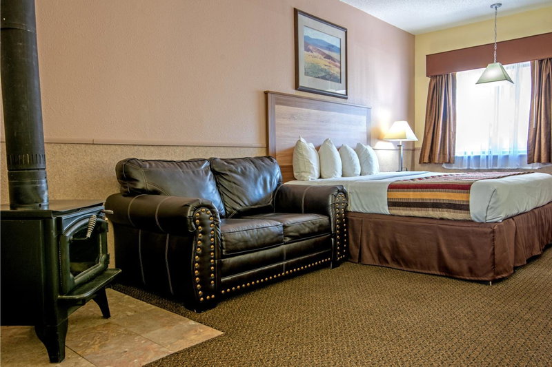 Silver Spruce Inn, Glenwood Springs, United States