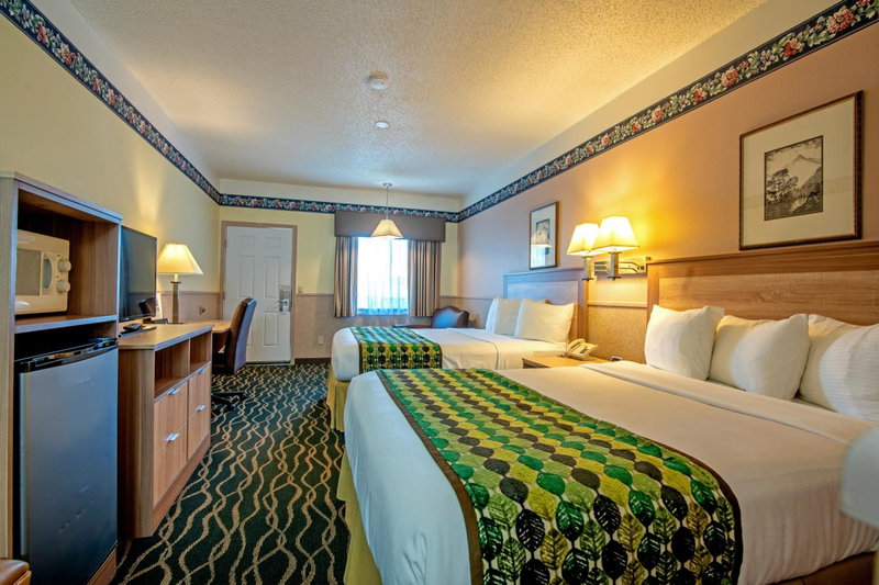 Silver Spruce Inn, Glenwood Springs, United States