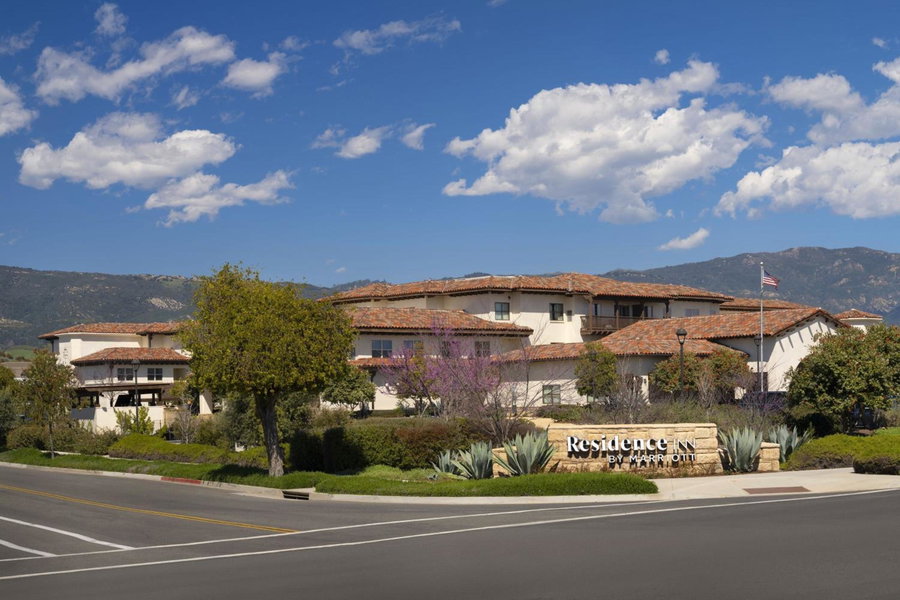 Residence Inn by Marriott Santa Barbara Goleta, Santa Barbara, United States