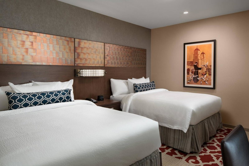 Residence Inn by Marriott Santa Barbara Goleta, Santa Barbara, United States