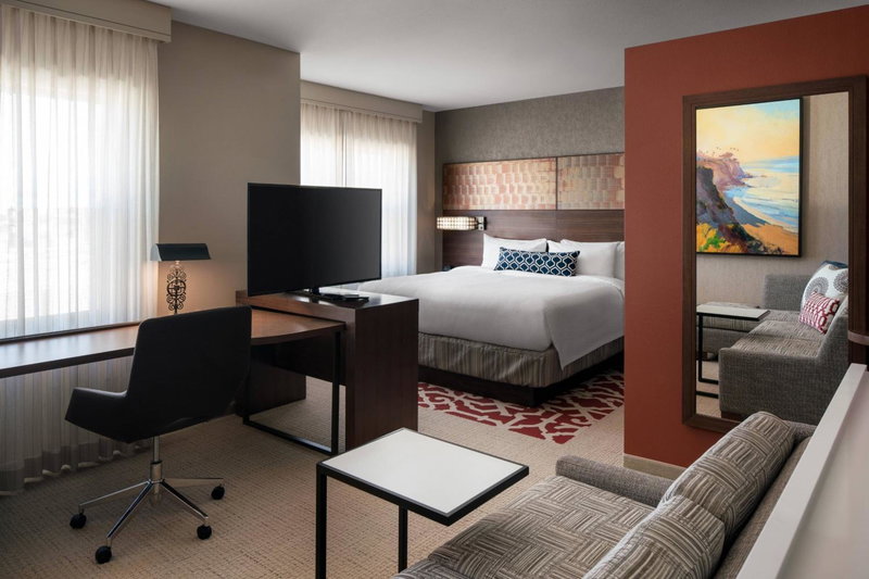 Residence Inn by Marriott Santa Barbara Goleta, Santa Barbara, United States