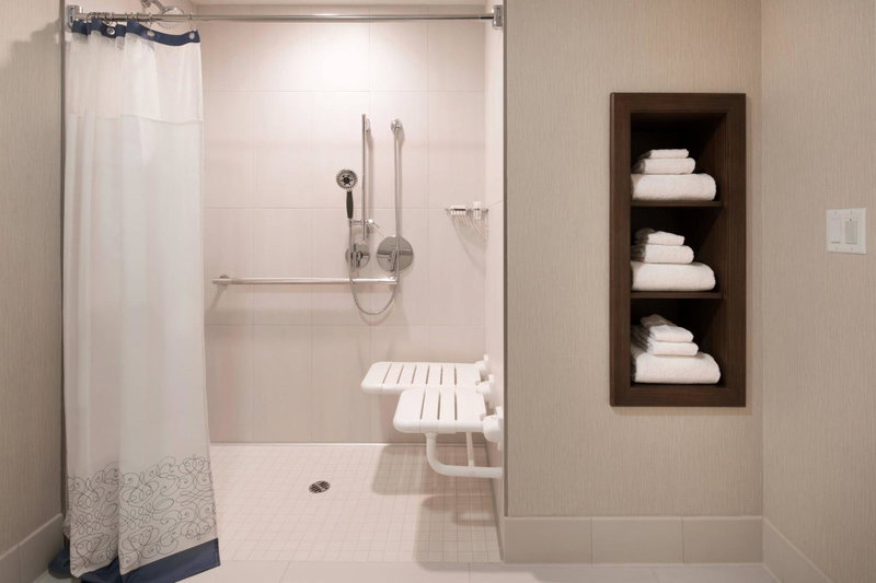 Residence Inn by Marriott Santa Barbara Goleta, Santa Barbara, United States