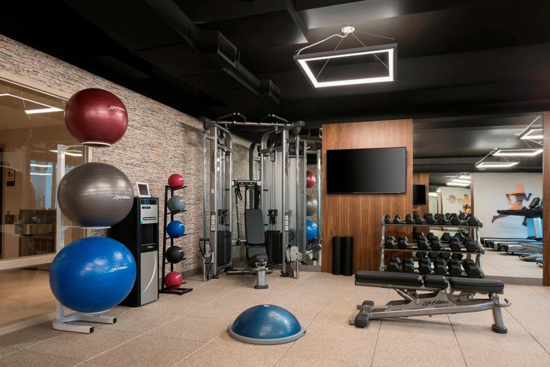 Residence Inn by Marriott Santa Barbara Goleta, Santa Barbara, United States