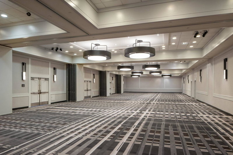 Tysons Corner Marriott, Tysons Corner, United States
