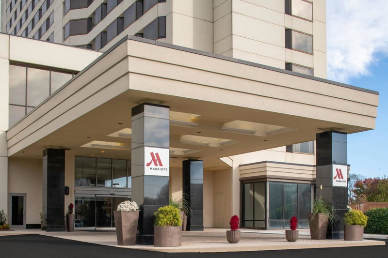 Tysons Corner Marriott, Tysons Corner, United States