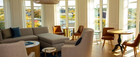 The Brenton Hotel, Newport, United States