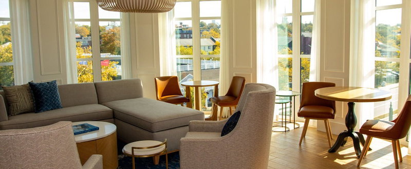 The Brenton Hotel, Newport, United States