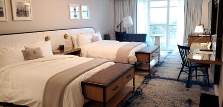 The Brenton Hotel, Newport, United States