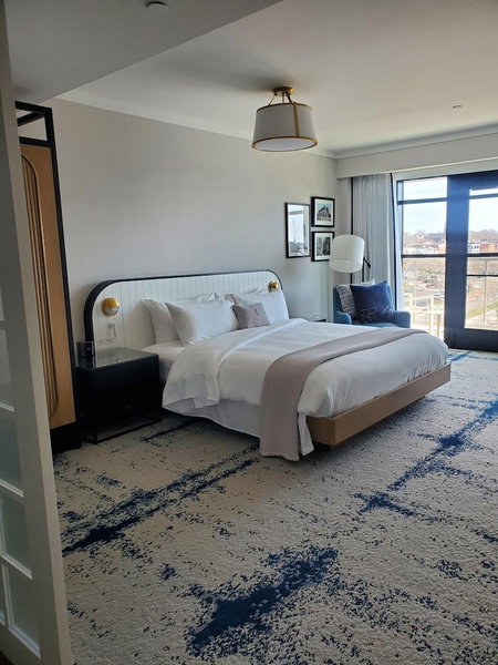 The Brenton Hotel, Newport, United States