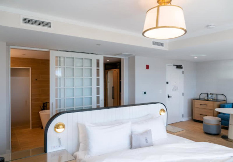 The Brenton Hotel, Newport, United States